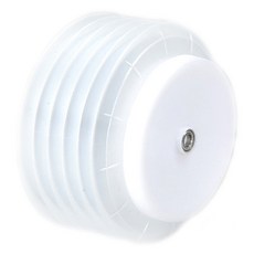 smasH tools 開孔器集塵器 125mm, 1個, 主商品