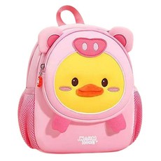 兒童趣味動物背包 CAX91UBA07 豬鴨