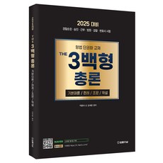 2025 刑法 THE 3百刑 總論 基本理論 / 判例 / 條文 / 學說, The Law Journal