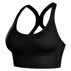 X型交叉舒適運動內衣 DT0028