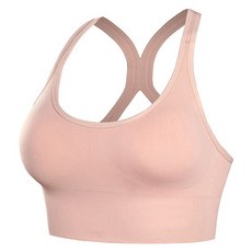 X型交叉舒適運動內衣 DT0028