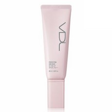 VDL 防曬隔離霜 SPF50+ PA+++ 40ml, 02 Tone Up, 1條