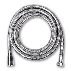 PURESOO 金屬蓮蓬頭軟管, 單一顏色