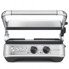 Breville 鉑富 Sear Press 壓力燒烤機, BGR710BSS