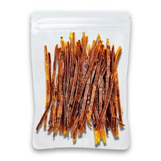 바다모아 국내가공 껍질벗긴 누드 참오징어, 100g, 1개