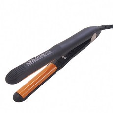 YES BEAUTY i-Beauty i Gold Digital直髮夾, YB-8500, R-Orange