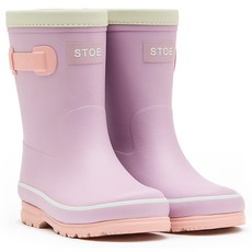 STOE 女童 I Mini Classic 雨靴