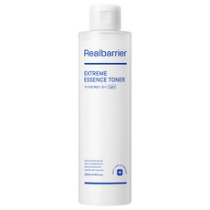 Real Barrier 沛麗膚 屏護保濕精華化妝水, 1瓶, 200ml