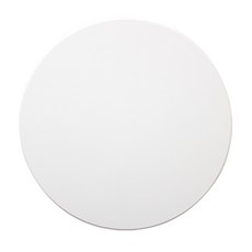 ilumi LED Luna 圓形防水三色變換壁燈 15W, 白色