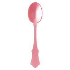 SABRE PARIS 復古風分菜匙, 寶寶粉, 1個