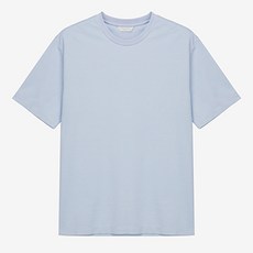 마인드브릿지 남녀공용 와플 조직 티셔츠 MYTS3123