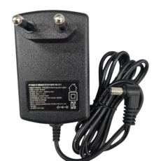 컴팩트 마사지건 공용 어댑터 DA10103, XH1800-1000WK, 혼합색상