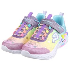 Skechers UNICORN DREAMS獨角獸女童運動鞋 SK0GL21Y441