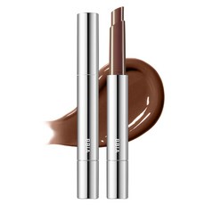 BBIA 魅雅 蜜糖甜點玻璃光感唇釉棒, 1支, 1.7g, 06 Choco Glaze