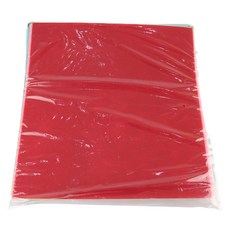 Uniart 4開不織布12種套裝, 混合顏色, 1套