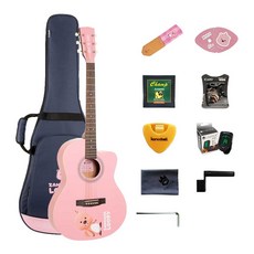 Cort 考特 Zanmang Loopy 限定版民謠吉他, 1個, Jade1 Loopy PKS