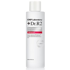 CNP Laboratory Dr.R2積雪草萃取精華, 250ml, 1瓶