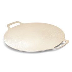 WAGENSTEIGER IH電磁爐用陶瓷烤盤 象牙白, 1個, 36cm