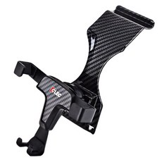 Benz E-Class W213 專用智慧型手機支架, 1個, 碳纖維