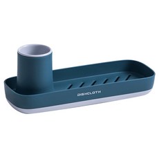 MONACO OLIVE Onagi 盥洗用品置物架, 土耳其藍