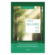 自願性碳信用市場101, Do Dream 媒體, 朴東元