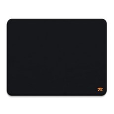 FNATIC FOCUS 3 控制遊戲滑鼠墊 L, 1個, 黑色