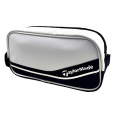 TaylorMade CL LITE高爾夫球包, 1個, 白色
