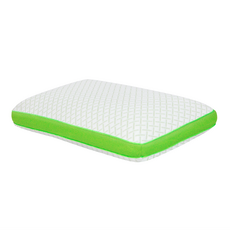 럭스나인 아로마 메모리폼 베개, 1개