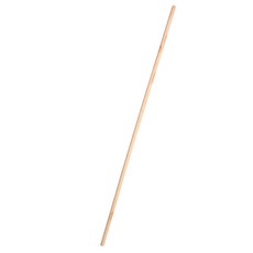 크린메이트 나무 봉자루 150cm, 1개