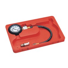 smato 汽油汽缸壓力錶 C1019704 SMT-SG-01, 1個, 1個