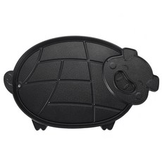 PNPOONGNYUN DoniDoni 烤盤, 1個, 參考詳細說明, 43cm