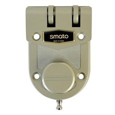 smato 門鎖輔助鎖 C1138993 SM-DLMF, 1個
