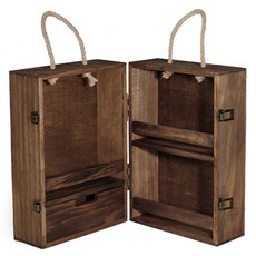 Naturehike 挪客 NH廚房主廚箱, 核桃, 1個