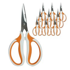 Smato園藝剪刀 GS-7F C1124477, 10個