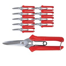 Smato 多功能剪刀 SM-MS8S C1004049, 10個