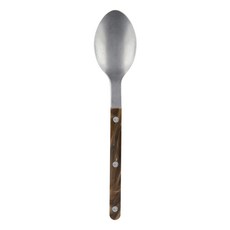 SABRE PARIS Bistro 復古圖案餐匙, Buffalo, 1個