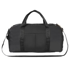 Babigongsik 運動防水運動包, 黑色