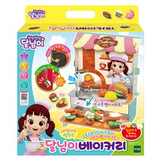 TOY TRON Dalimi 隨心創作麵包坊幼兒黏土, 混合色