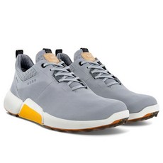 ecco 韓國ECCO男款Biome H4 GORE-TEX高爾夫球鞋