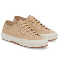 SUPERGA 男女通用 2750 OG 運動鞋 S3111TWAHK