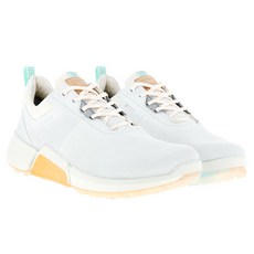 ECCO 女性BIOM GORE-TEX高爾夫球鞋 H4