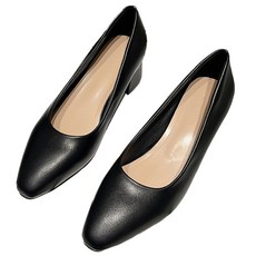 풋온 우니 펌프스 NPOS0436