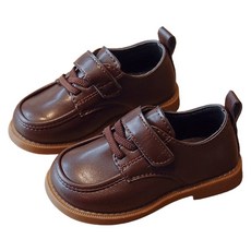 Yubli兒童款日常懶人鞋樂福鞋