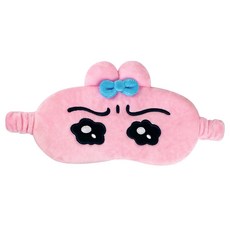 PRUGNA 內褲兔睡眠眼罩