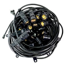 One Stop 派對燈串 20燈, 20m 20燈