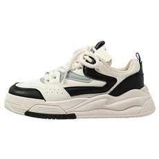 풋온 쿠리 스피릿 키높이 운동화 NPOS0453