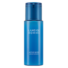 LANEIGE 蘭芝 HOMME 男士 活力水潤保濕乳液 125mL, 1瓶
