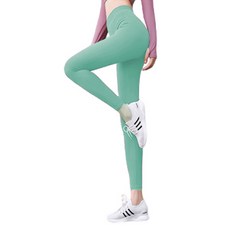 PEONIST 女款提臀顯瘦內搭褲 12 R