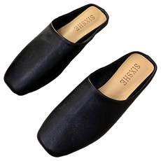 풋온 여성용 미수 베이직 블로퍼 NPOS0469