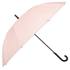 크로커다일 파스텔 암막 곡자 장우산 65-12K